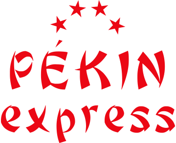 Restaurant le pékin express à la Chaux-de-Fonds